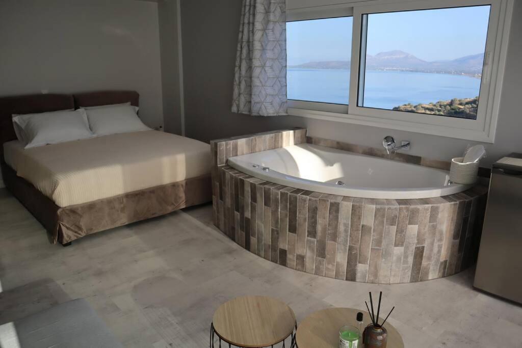 360° View Suites Tan Neápolis Extérieur photo