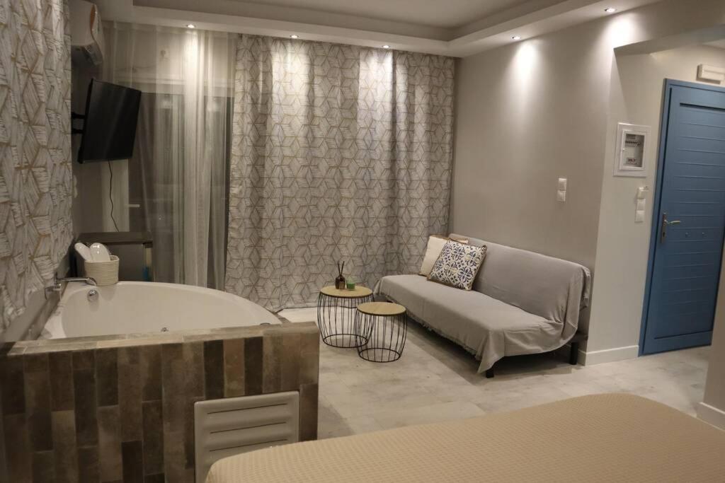 360° View Suites Tan Neápolis Extérieur photo