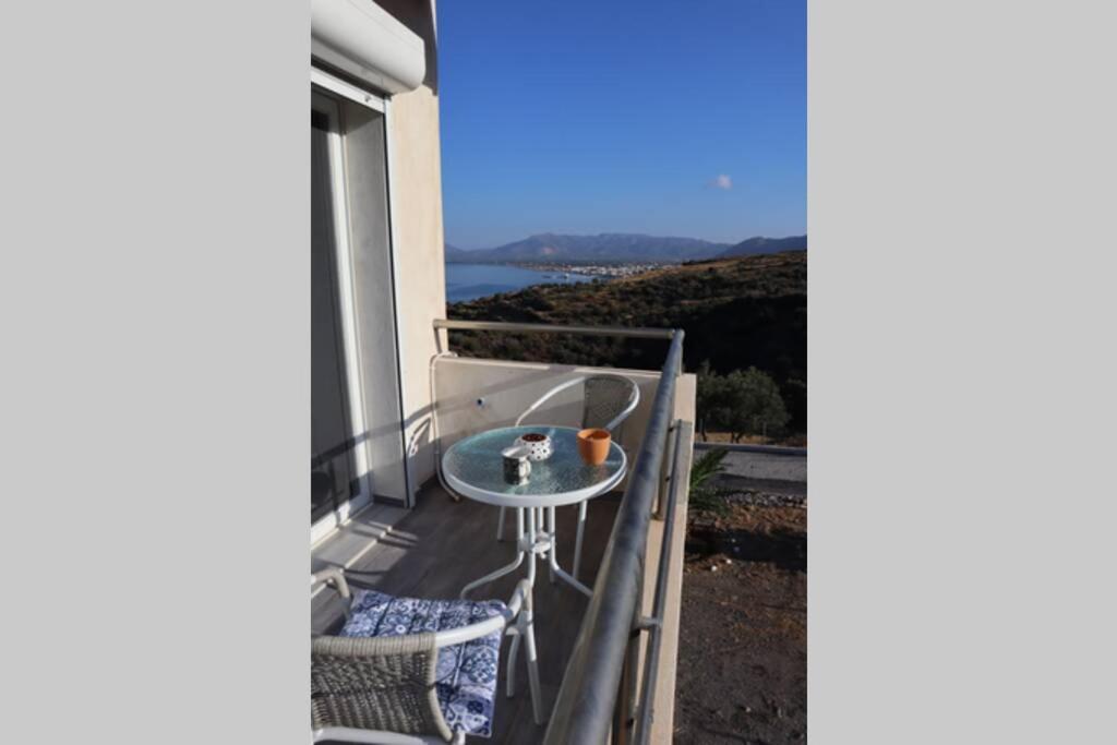 360° View Suites Tan Neápolis Extérieur photo