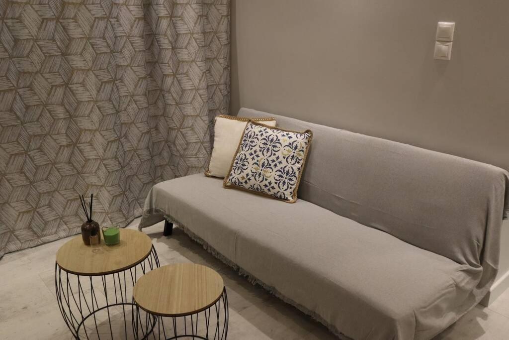360° View Suites Tan Neápolis Extérieur photo
