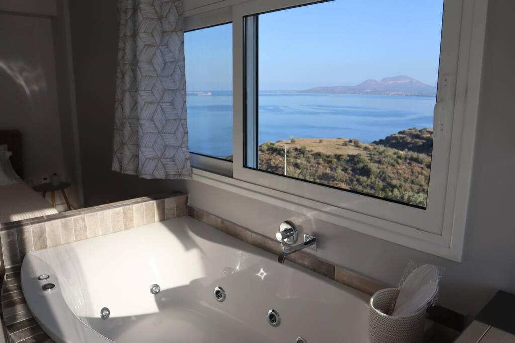 360° View Suites Tan Neápolis Extérieur photo