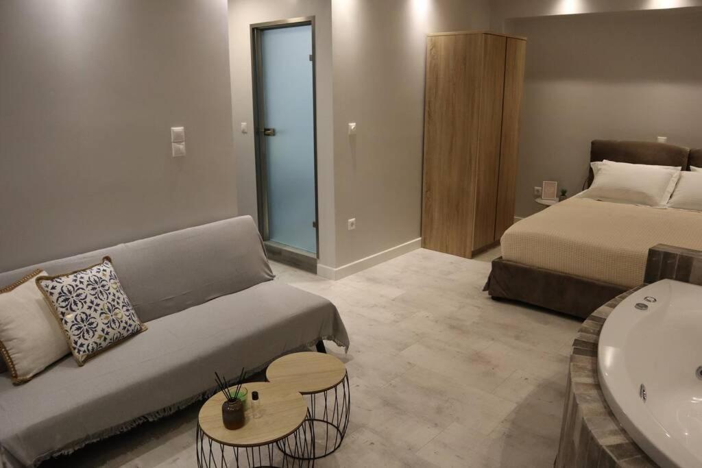360° View Suites Tan Neápolis Extérieur photo